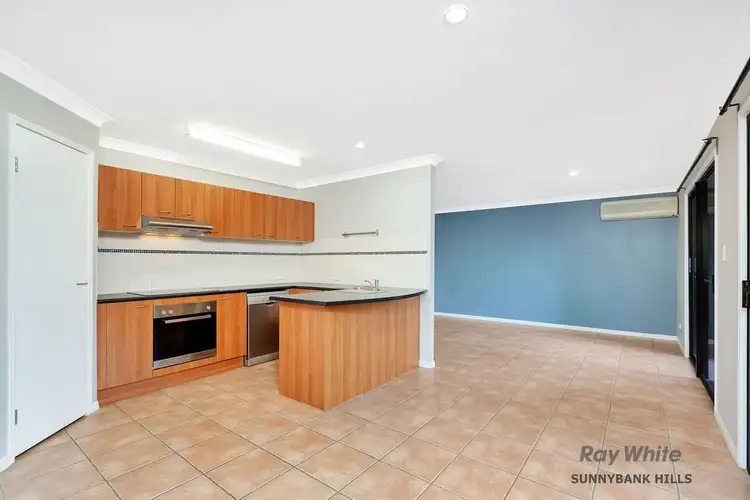 Sixth view of Homely townhouse listing, 19/201 Persse Road, Runcorn QLD 4113