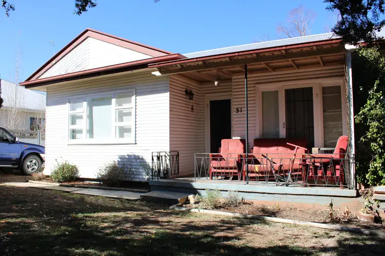 51 King Street, Inverell NSW 2360