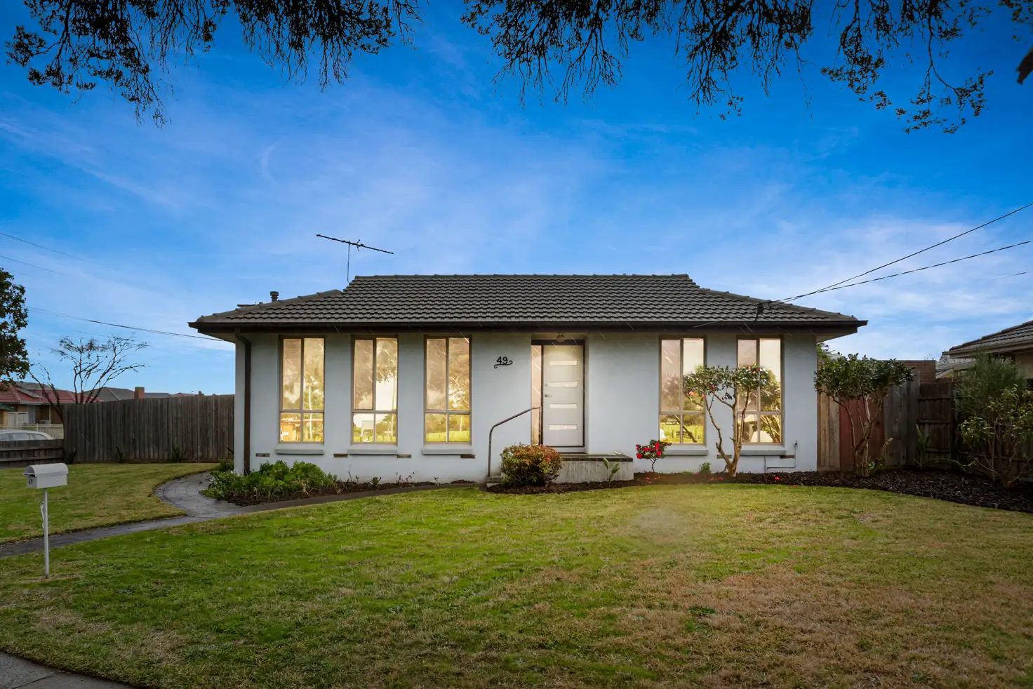 Main view of Homely house listing, 49 Wahroonga Avenue, Keysborough VIC 3173