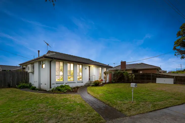 Second view of Homely house listing, 49 Wahroonga Avenue, Keysborough VIC 3173