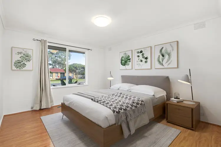 Fifth view of Homely unit listing, 18 Floriana Avenue, Doveton VIC 3177