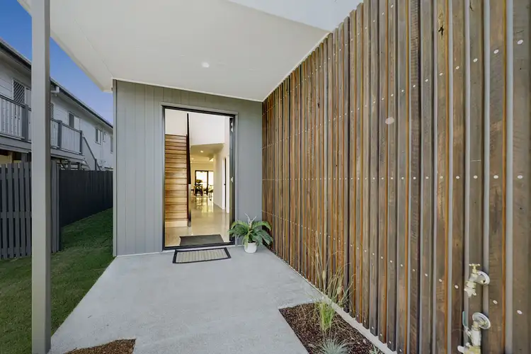 Second view of Homely house listing, 29 Collings Street, Geebung QLD 4034