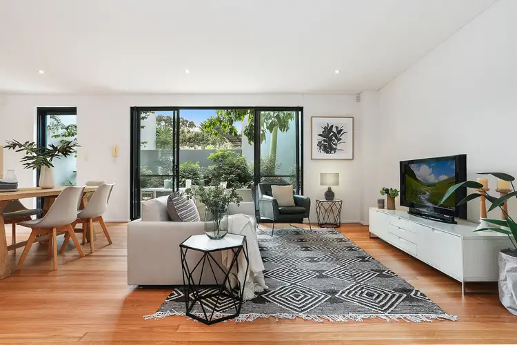 Main view of Homely house listing, 5/5 Alfred Street, Lilyfield NSW 2040