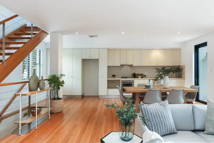 Third view of Homely house listing, 5/5 Alfred Street, Lilyfield NSW 2040