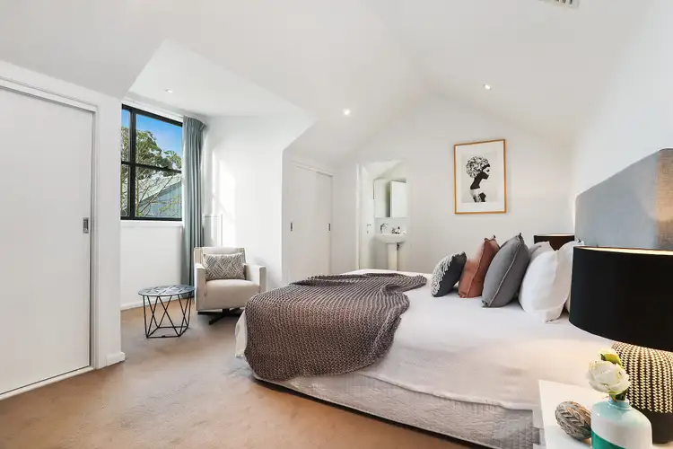 Fourth view of Homely house listing, 5/5 Alfred Street, Lilyfield NSW 2040