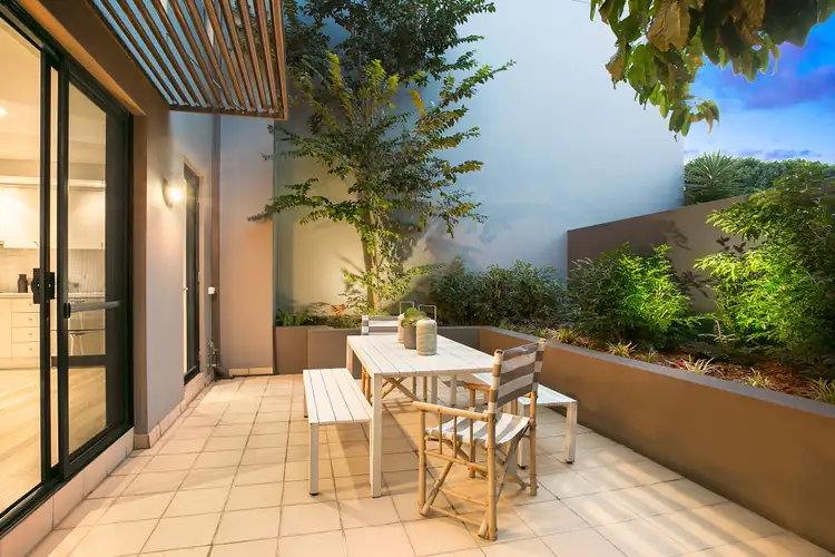 Fifth view of Homely house listing, 5/5 Alfred Street, Lilyfield NSW 2040