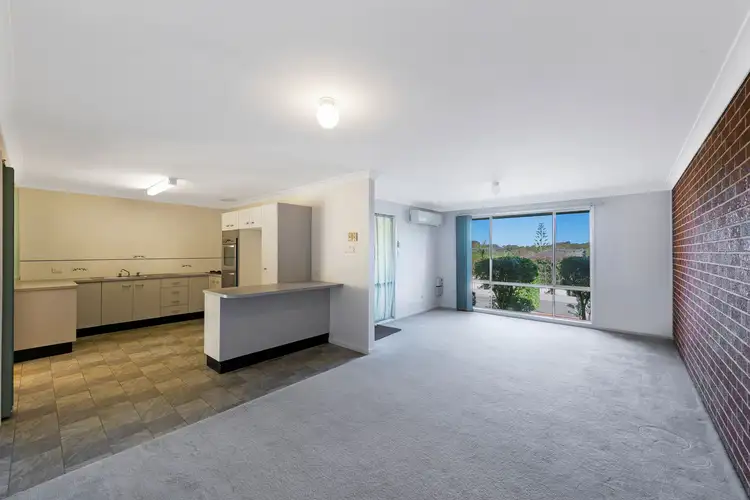 Second view of Homely villa listing, 2/10 Bolton Street, Bateau Bay NSW 2261
