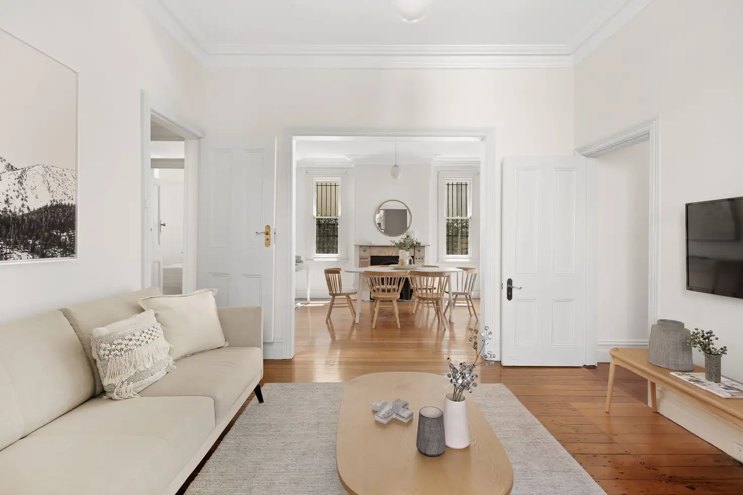 Main view of Homely house listing, 5 Tupper Street, Enmore NSW 2042