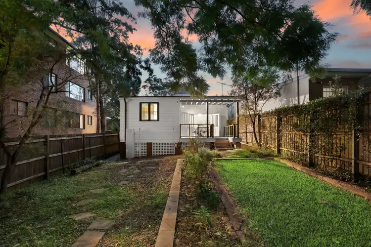 Second view of Homely house listing, 5 Tupper Street, Enmore NSW 2042