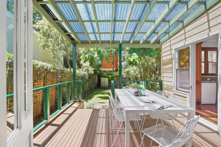 Third view of Homely house listing, 5 Tupper Street, Enmore NSW 2042