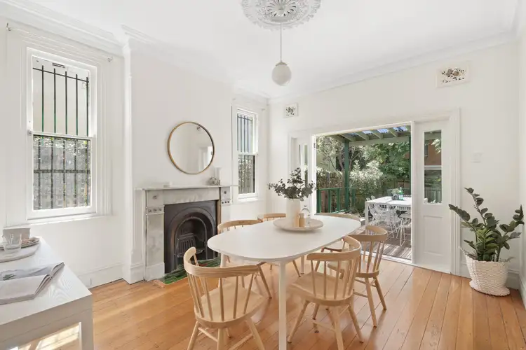 Fourth view of Homely house listing, 5 Tupper Street, Enmore NSW 2042