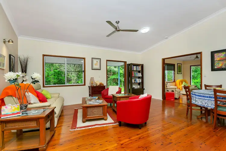 1 Coconut Grove, Kuranda QLD 4881