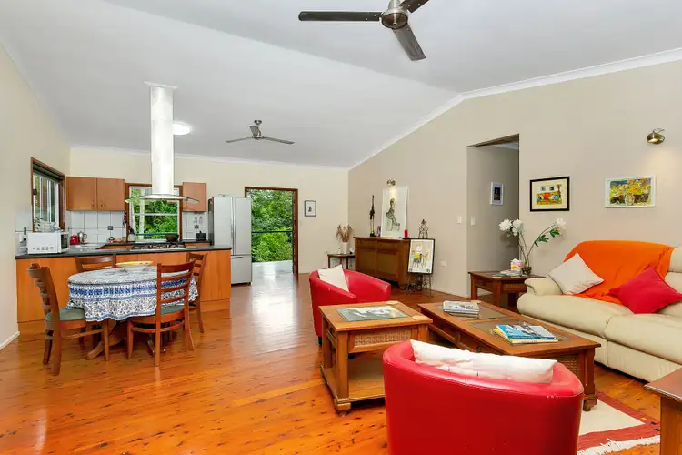 Second view of Homely house listing, 1 Coconut Grove, Kuranda QLD 4881
