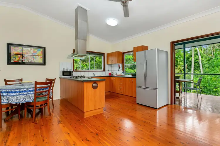 Third view of Homely house listing, 1 Coconut Grove, Kuranda QLD 4881