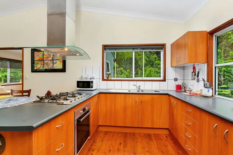 Fourth view of Homely house listing, 1 Coconut Grove, Kuranda QLD 4881
