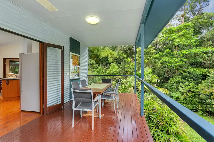 Sixth view of Homely house listing, 1 Coconut Grove, Kuranda QLD 4881