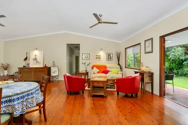 Seventh view of Homely house listing, 1 Coconut Grove, Kuranda QLD 4881