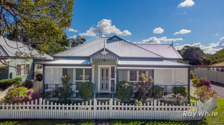 Main view of Homely house listing, 17 Alice Street, Grafton NSW 2460