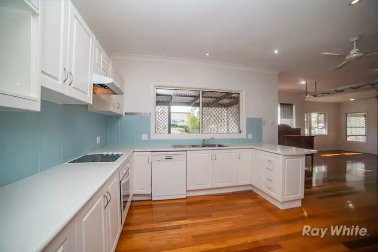 Second view of Homely house listing, 17 Alice Street, Grafton NSW 2460