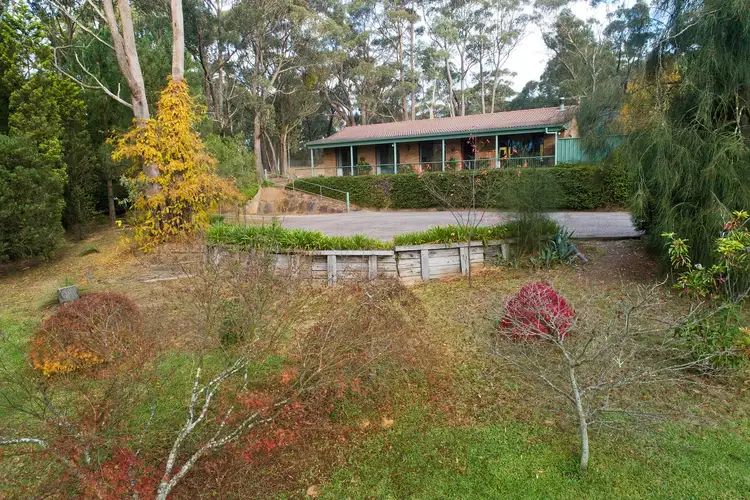 63 Valley View Road, Dargan NSW 2786