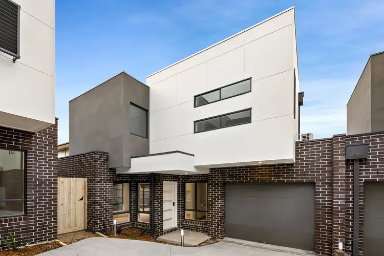 3/7 Thiele Street, Doncaster VIC 3108