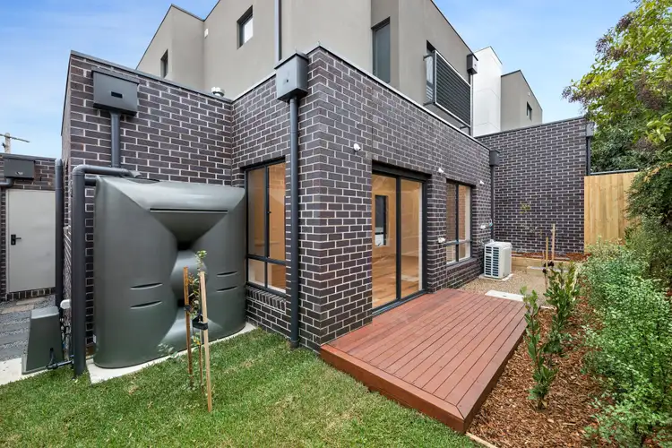 Fourth view of Homely townhouse listing, 3/7 Thiele Street, Doncaster VIC 3108