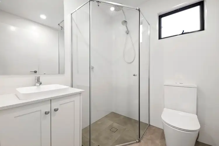Fifth view of Homely townhouse listing, 3/7 Thiele Street, Doncaster VIC 3108