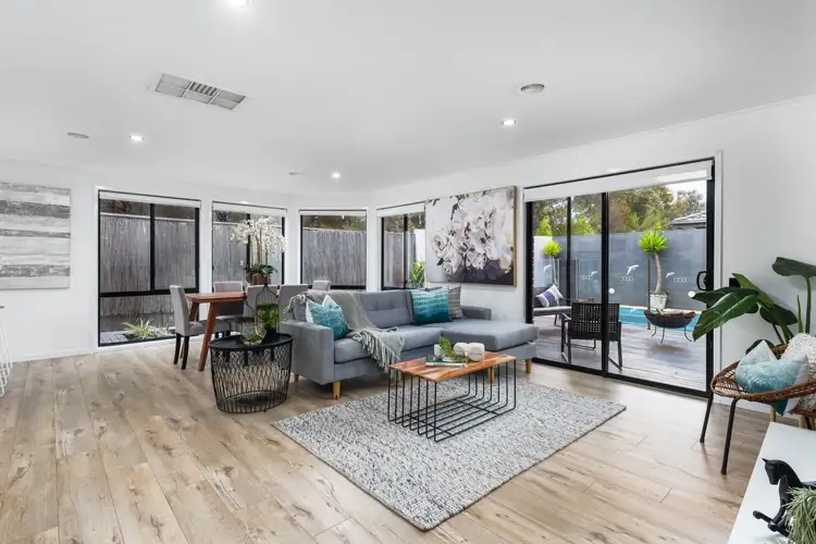 Second view of Homely house listing, 19 Josef Avenue, Bundoora VIC 3083