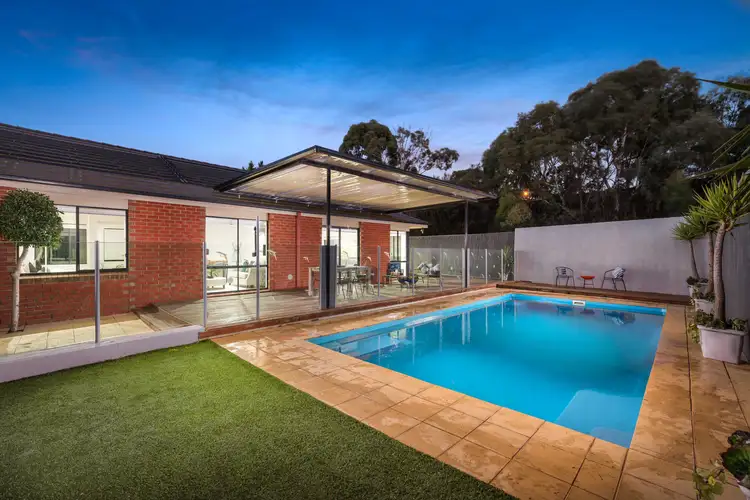 Fourth view of Homely house listing, 19 Josef Avenue, Bundoora VIC 3083