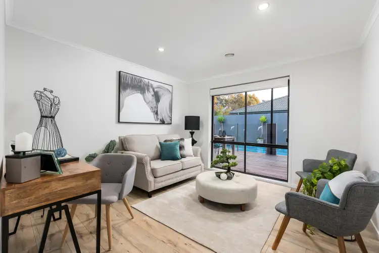Fifth view of Homely house listing, 19 Josef Avenue, Bundoora VIC 3083