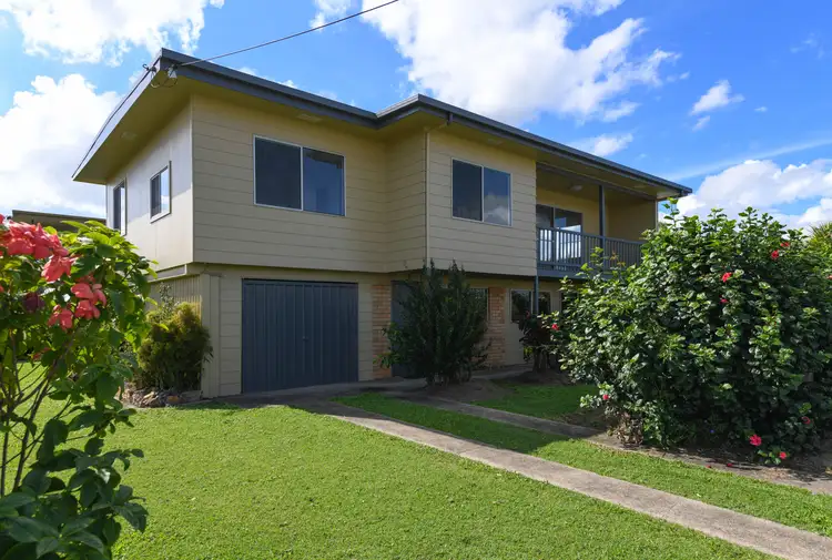 Main view of Homely house listing, 19 Sterry Street, Proserpine QLD 4800