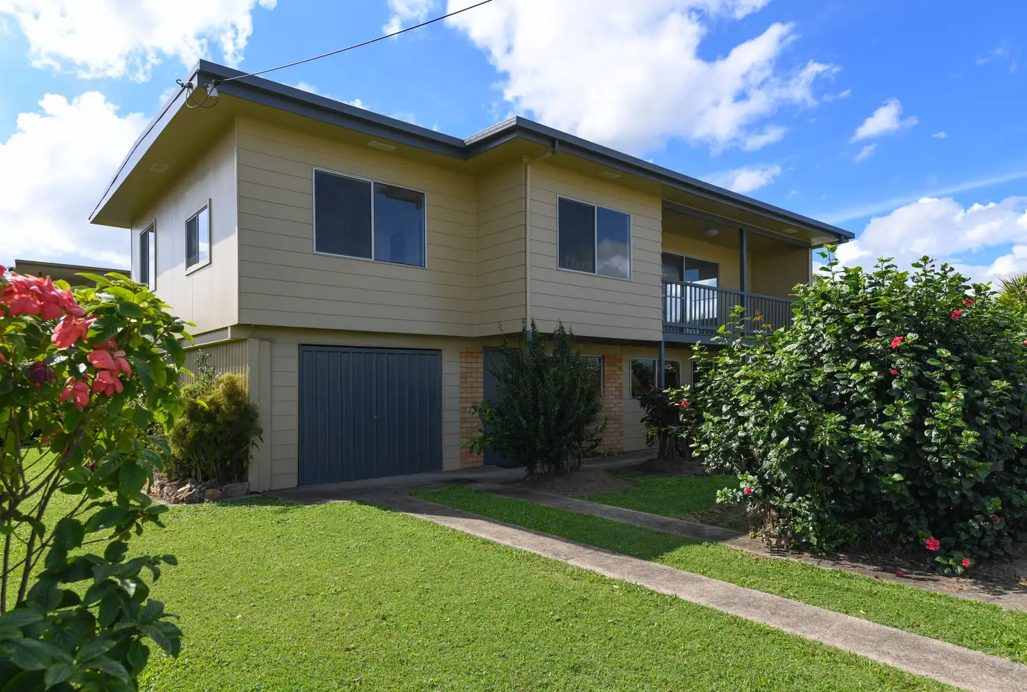 Main view of Homely house listing, 19 Sterry Street, Proserpine QLD 4800