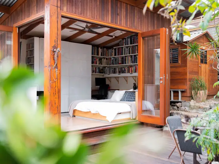 Main view of Homely house listing, 25 Manning Street, Rozelle NSW 2039