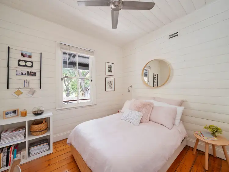 Fourth view of Homely house listing, 25 Manning Street, Rozelle NSW 2039