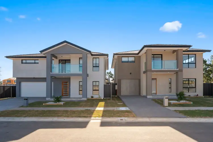 Lot 953A Water Gum Road, Gregory Hills NSW 2557