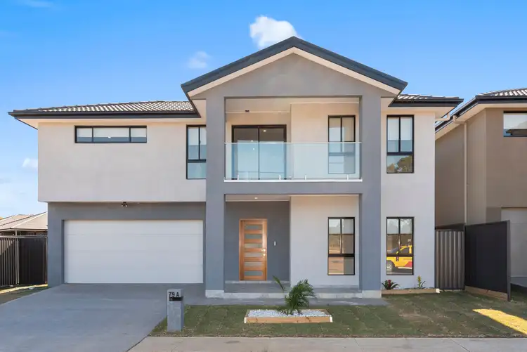 Second view of Homely house listing, Lot 953A Water Gum Road, Gregory Hills NSW 2557