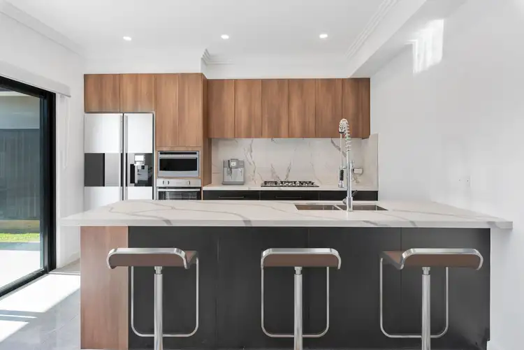 Fifth view of Homely house listing, Lot 953A Water Gum Road, Gregory Hills NSW 2557