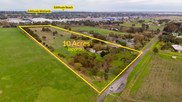 124 Soden Road, Bangholme VIC 3175