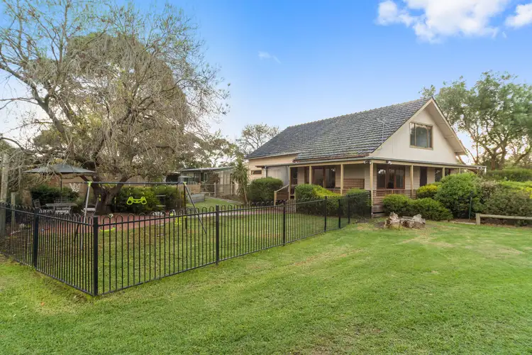 Third view of Homely house listing, 124 Soden Road, Bangholme VIC 3175