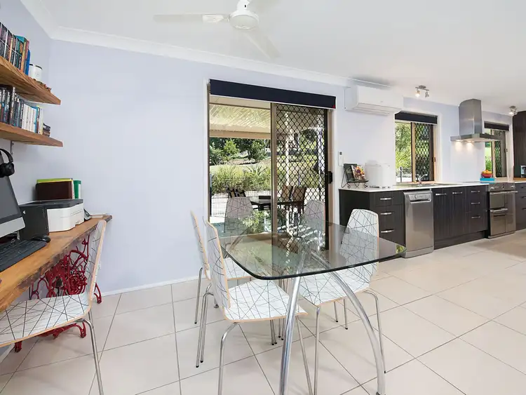 Sixth view of Homely house listing, 1661 Maleny Kenilworth Road, Conondale QLD 4552