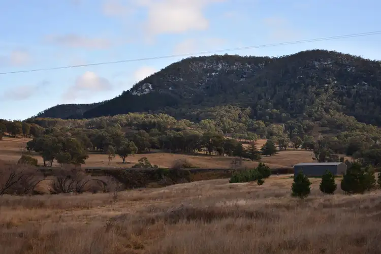2913 Tarana Road, Tarana NSW 2787