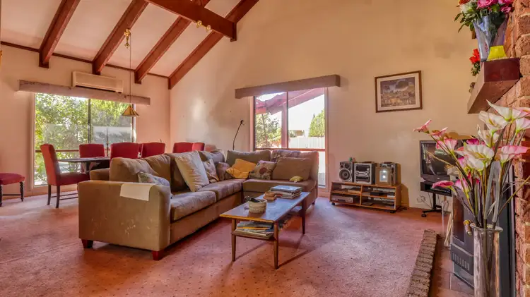 48 Barwon Street, Nagambie VIC 3608