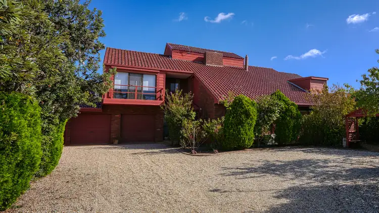 Second view of Homely house listing, 48 Barwon Street, Nagambie VIC 3608