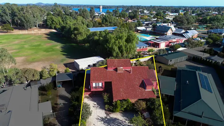 Fourth view of Homely house listing, 48 Barwon Street, Nagambie VIC 3608