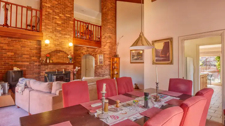 Sixth view of Homely house listing, 48 Barwon Street, Nagambie VIC 3608