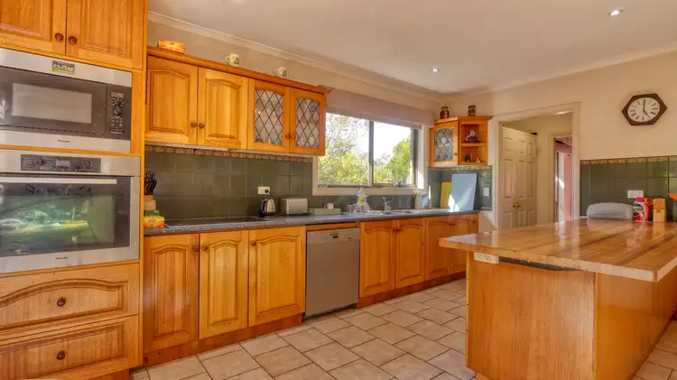 Seventh view of Homely house listing, 48 Barwon Street, Nagambie VIC 3608