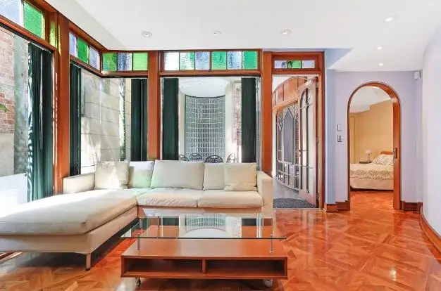 Third view of Homely house listing, 11 Hart Street, Balmain East NSW 2041