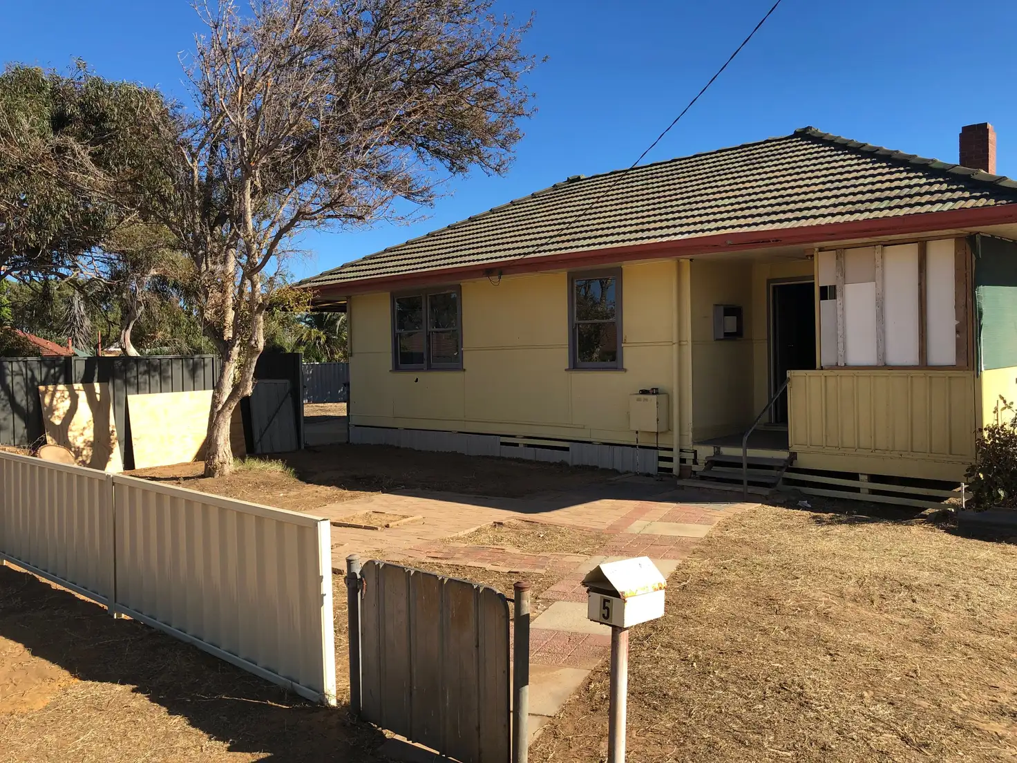 Main view of Homely house listing, 5 Lantana Street, Rangeway WA 6530
