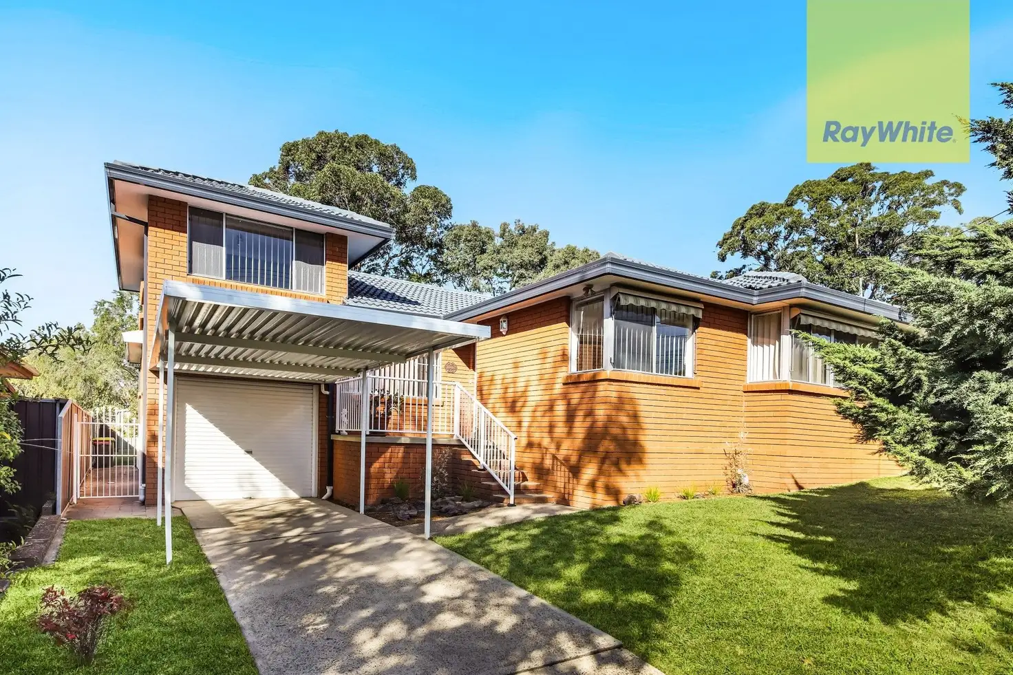 Main view of Homely house listing, 53 Disraeli Road, Winston Hills NSW 2153