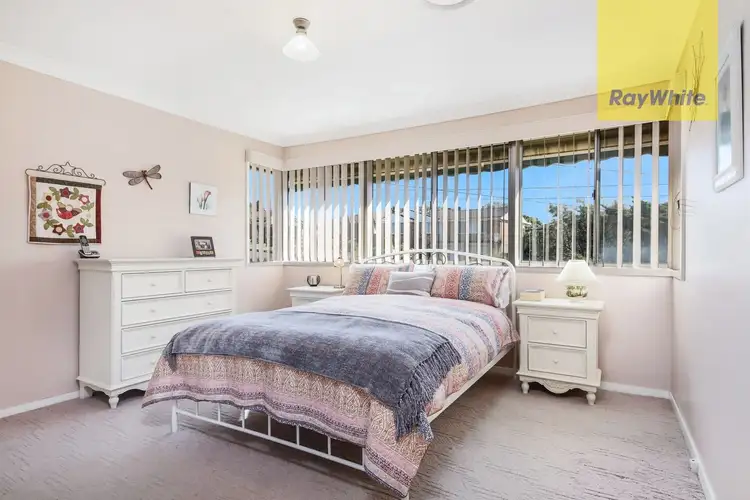 Fifth view of Homely house listing, 53 Disraeli Road, Winston Hills NSW 2153